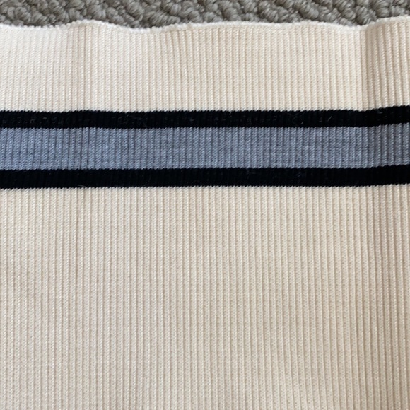 Donni Charm Tube Top - Picture 3 of 4